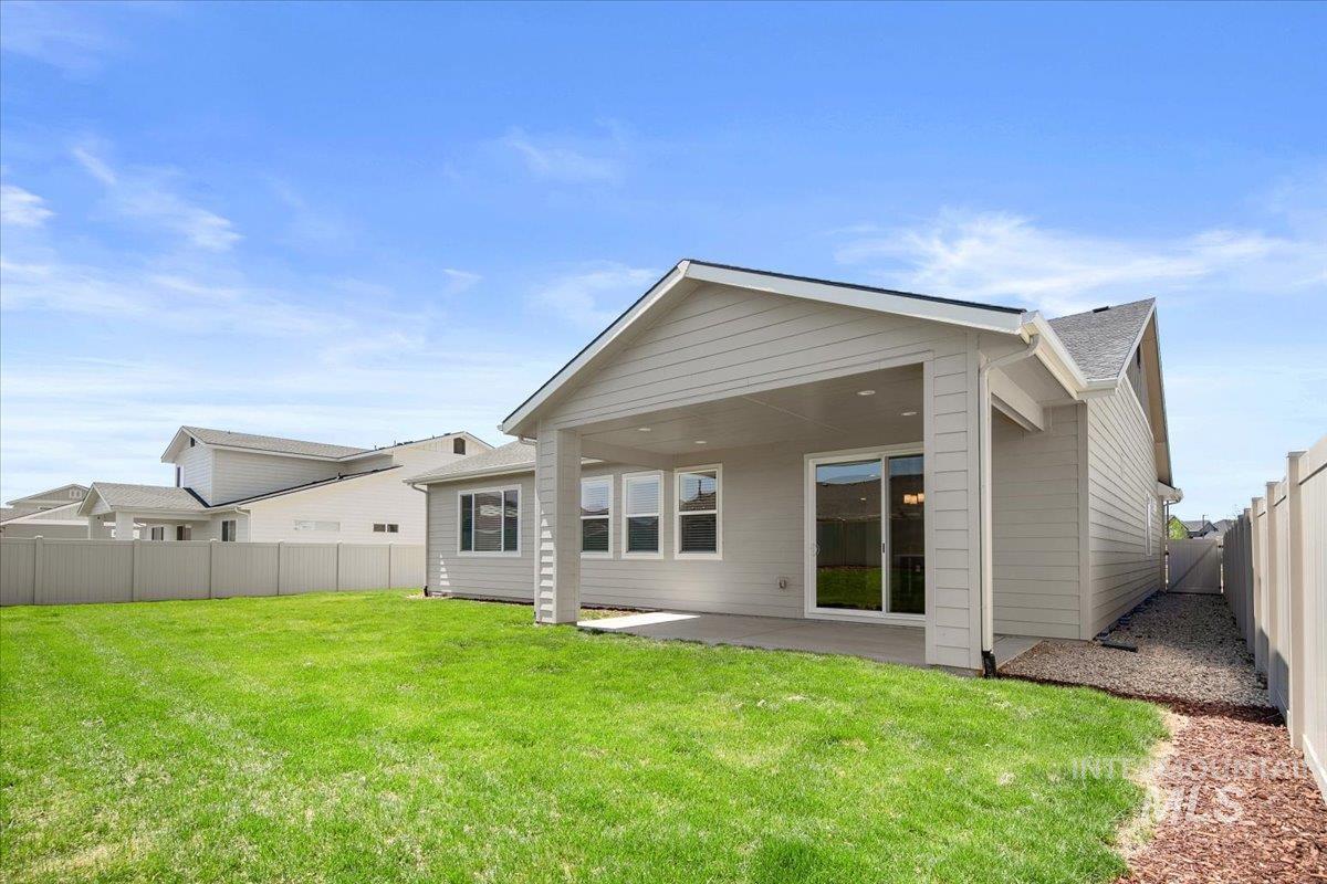 5901 West Copperstone Court Meridian, ID 83646 - Photo 47 of 50