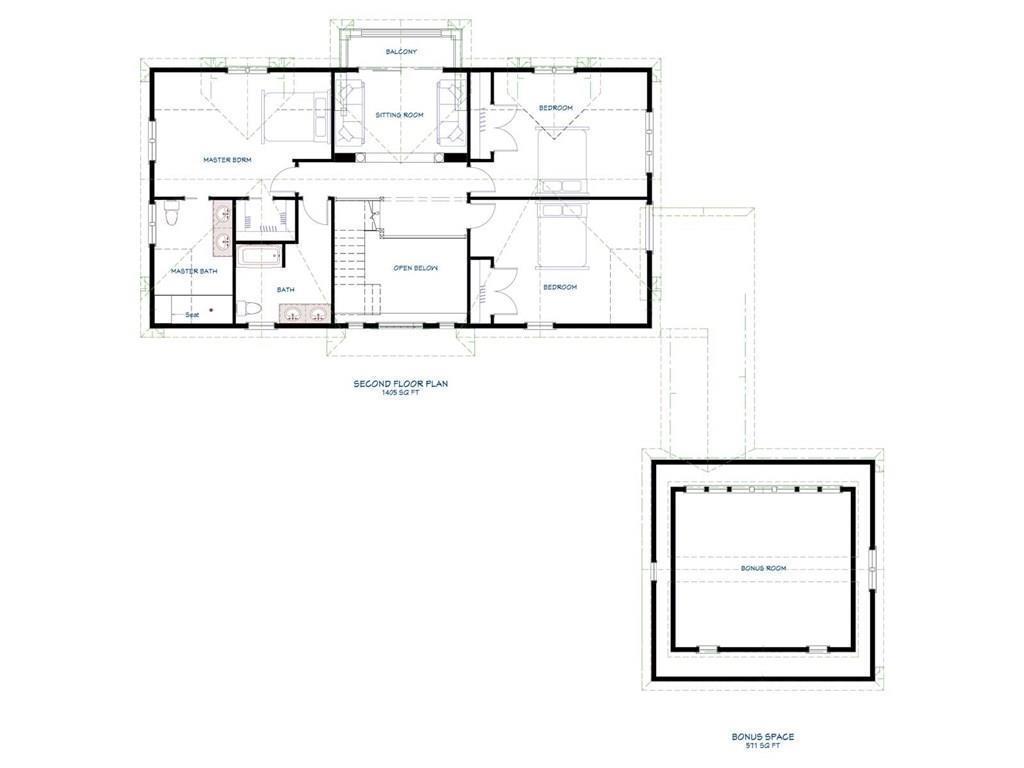 77 Tower Road Kittery, ME 03905 - Photo 4 of 17 tower 9