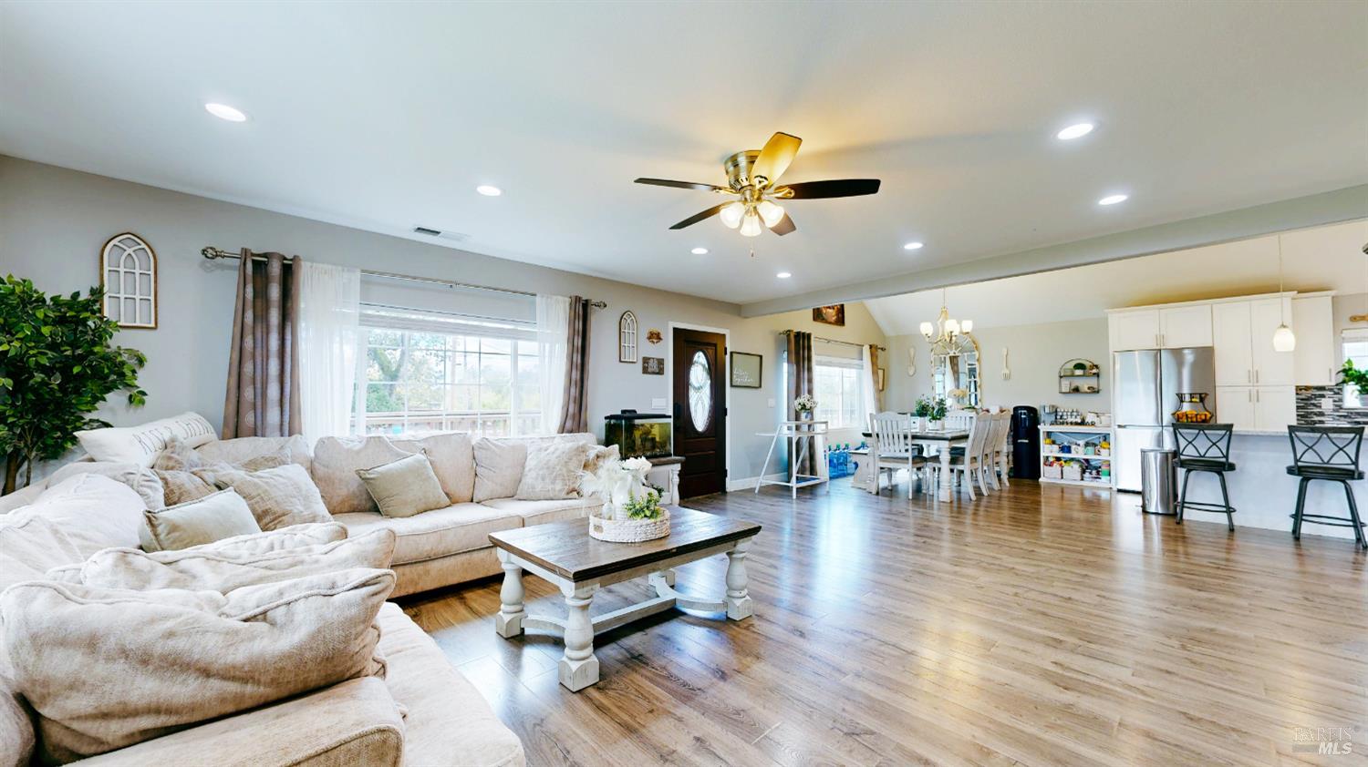 380 Irwin Lane Santa Rosa, CA 95401 - Photo 30 of 99