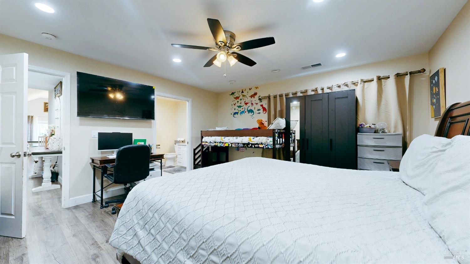 380 Irwin Lane Santa Rosa, CA 95401 - Photo 31 of 99