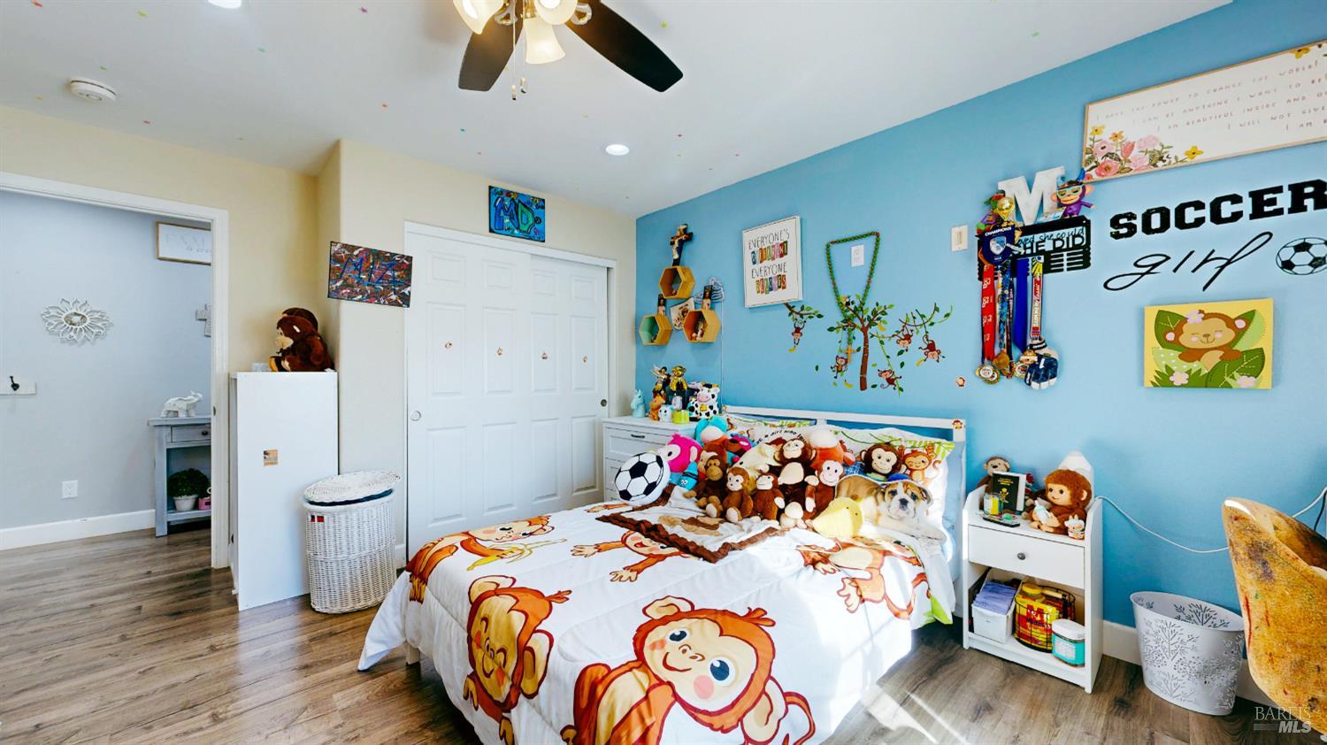 380 Irwin Lane Santa Rosa, CA 95401 - Photo 45 of 99