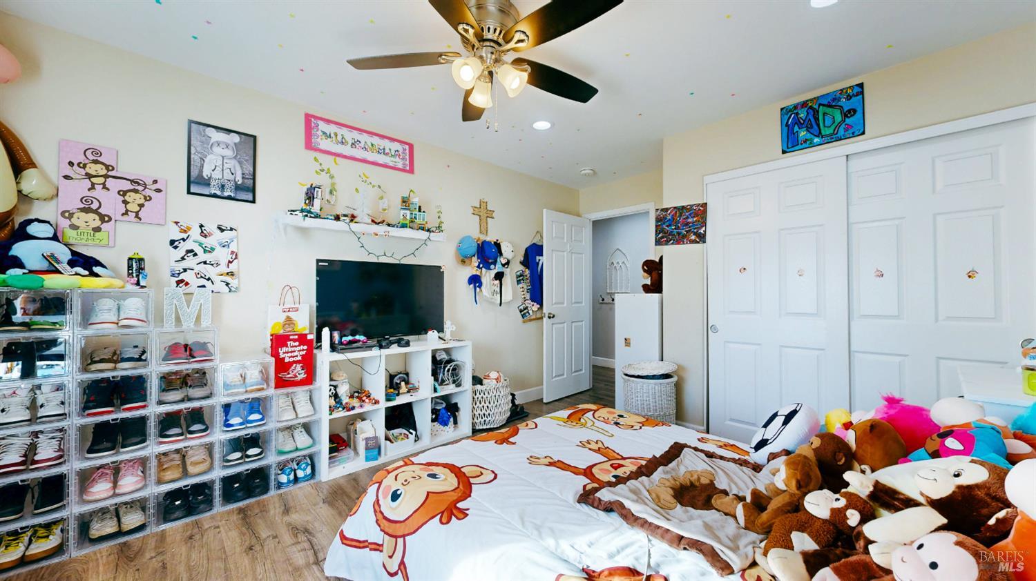 380 Irwin Lane Santa Rosa, CA 95401 - Photo 46 of 99