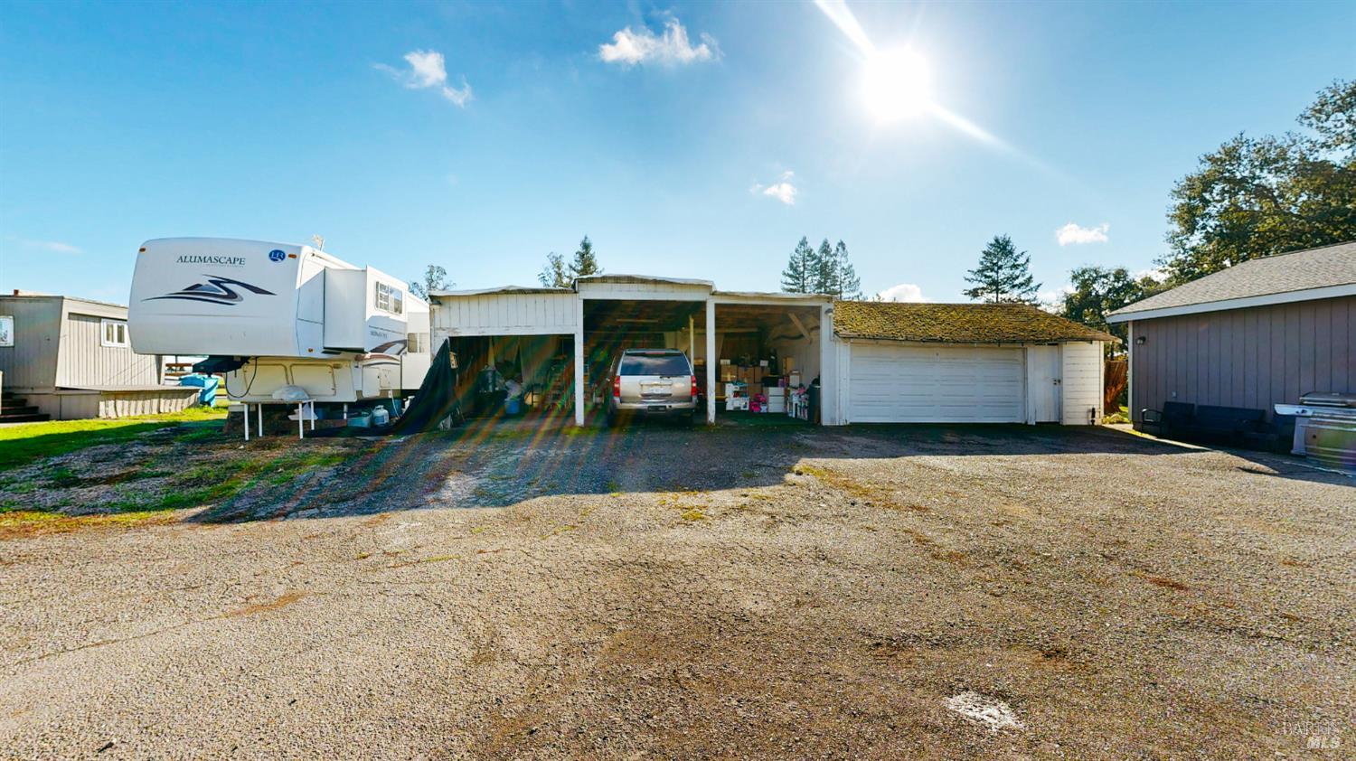 380 Irwin Lane Santa Rosa, CA 95401 - Photo 55 of 99