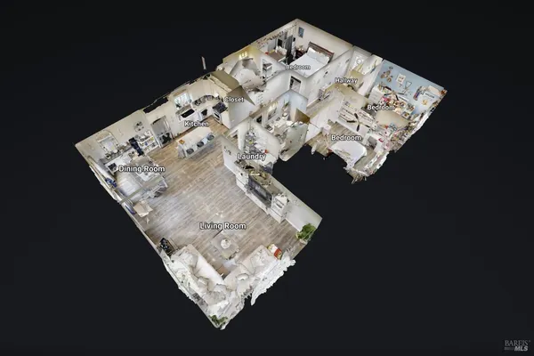 $1,099,000 | 380 Irwin Lane, Santa Rosa, CA 95401