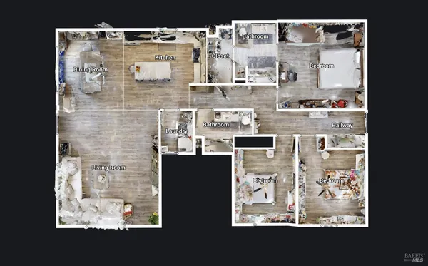 $1,099,000 | 380 Irwin Lane, Santa Rosa, CA 95401