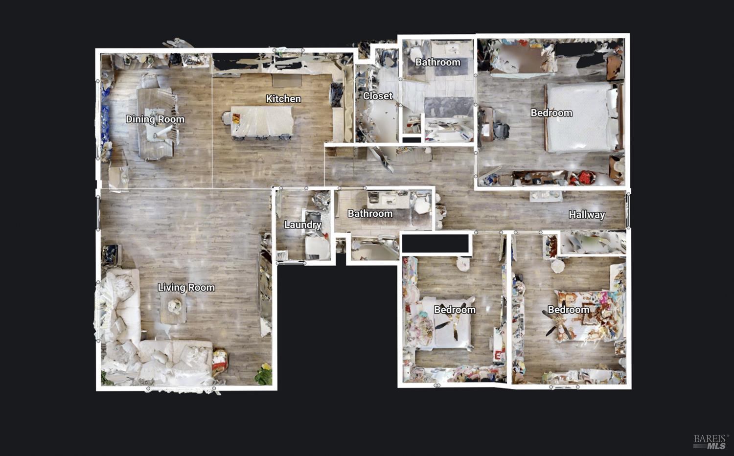 380 Irwin Lane Santa Rosa, CA 95401 - Photo 70 of 99