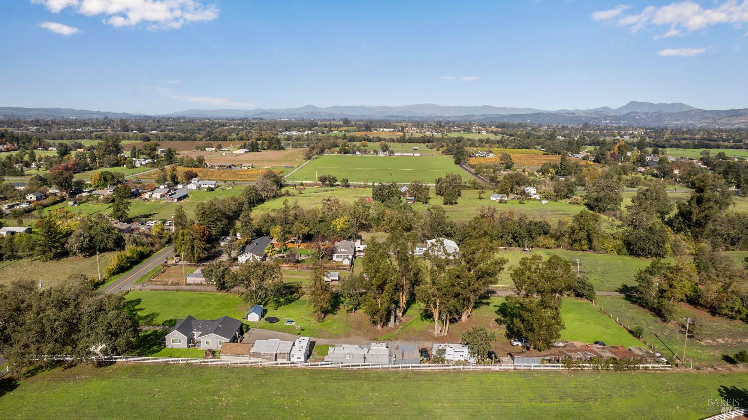 380 Irwin Lane Santa Rosa, CA 95401 - Photo 76 of 99