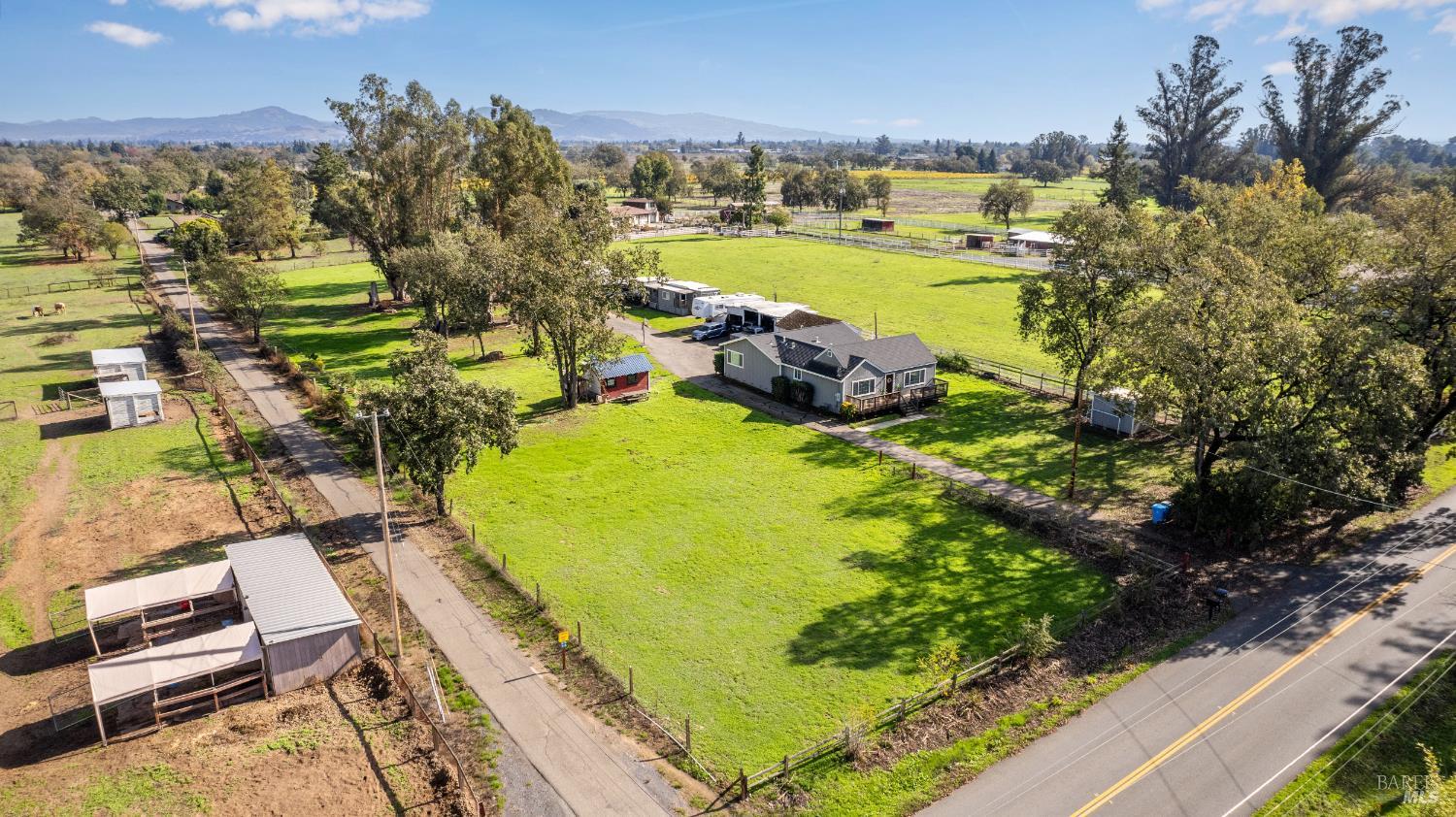 380 Irwin Lane Santa Rosa, CA 95401 - Photo 82 of 99