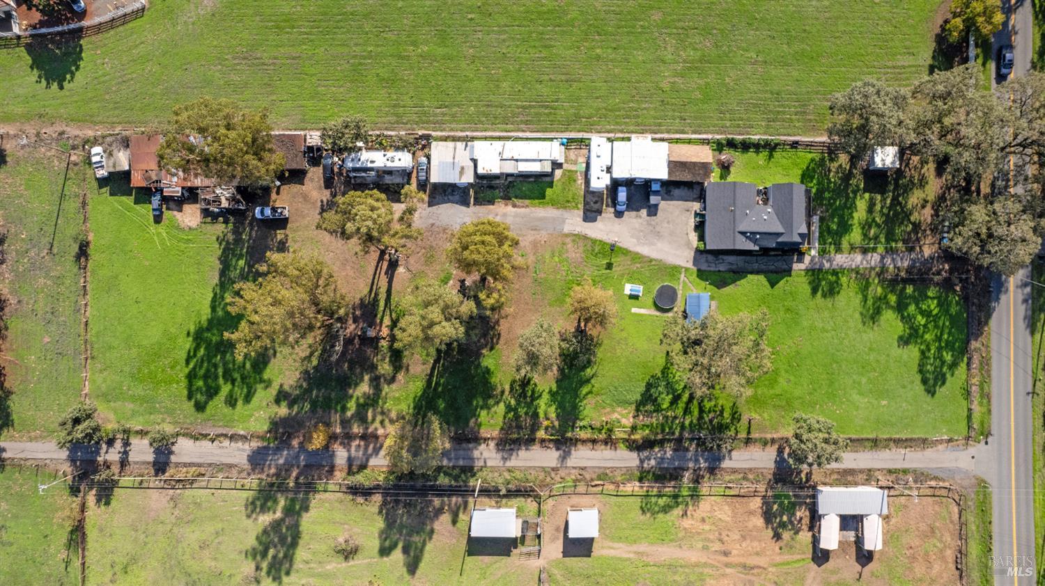 380 Irwin Lane Santa Rosa, CA 95401 - Photo 93 of 99