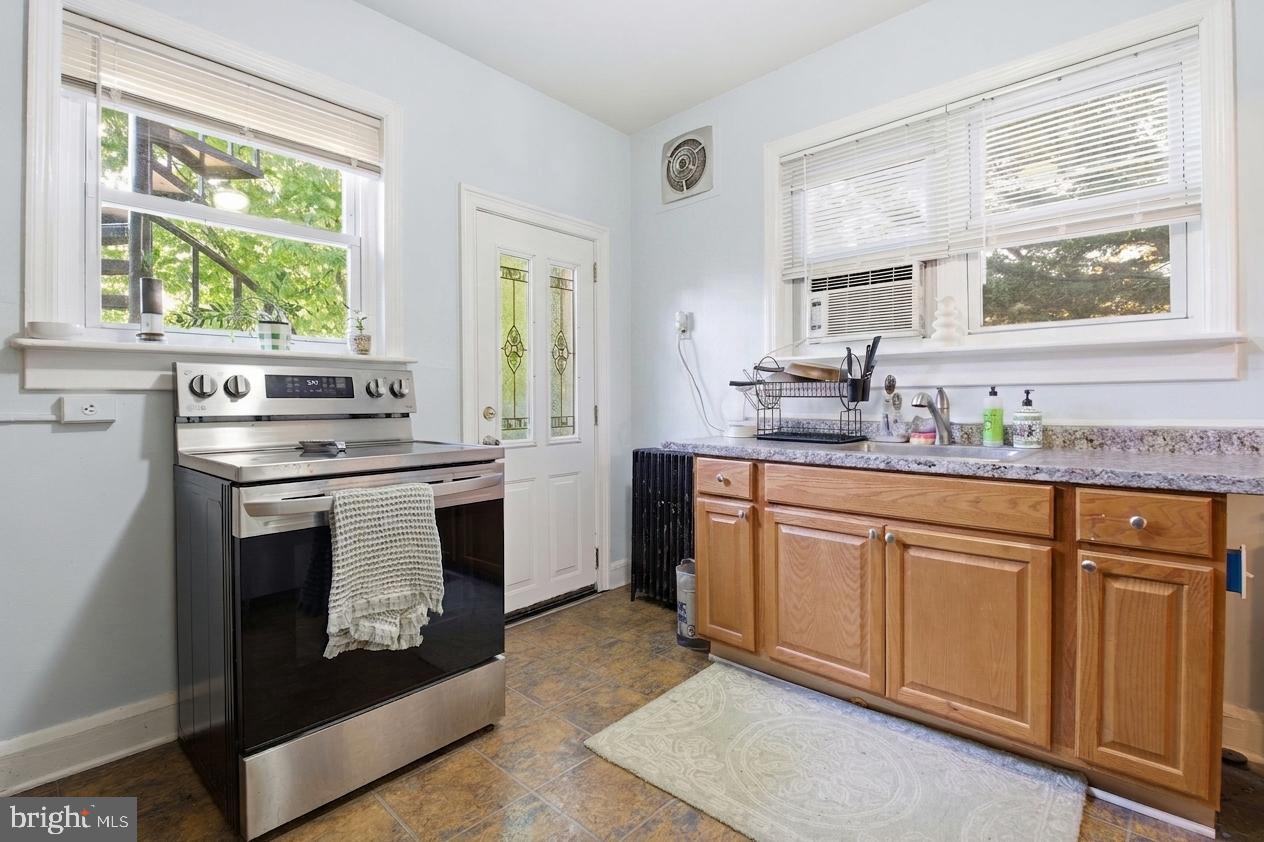 1412 Light Street, Unit 2 Baltimore, MD 21230 - Photo 3 of 22