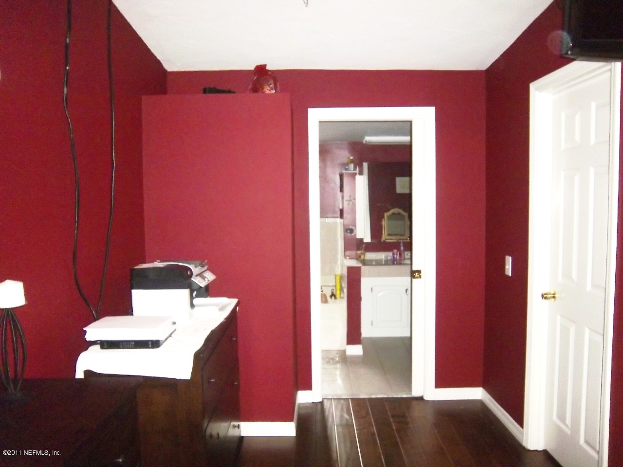 2771 Pellicer Road St. Augustine, FL 32092 - Photo 11 of 22 a view of bathroom