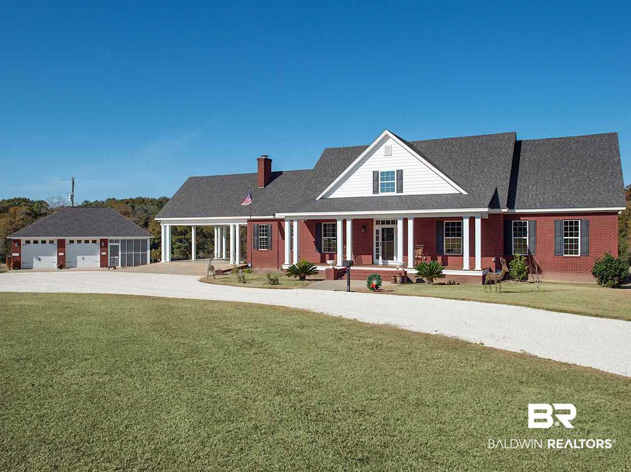 2001 Highway 31 Atmore, AL 36502 - Photo 2 of 42