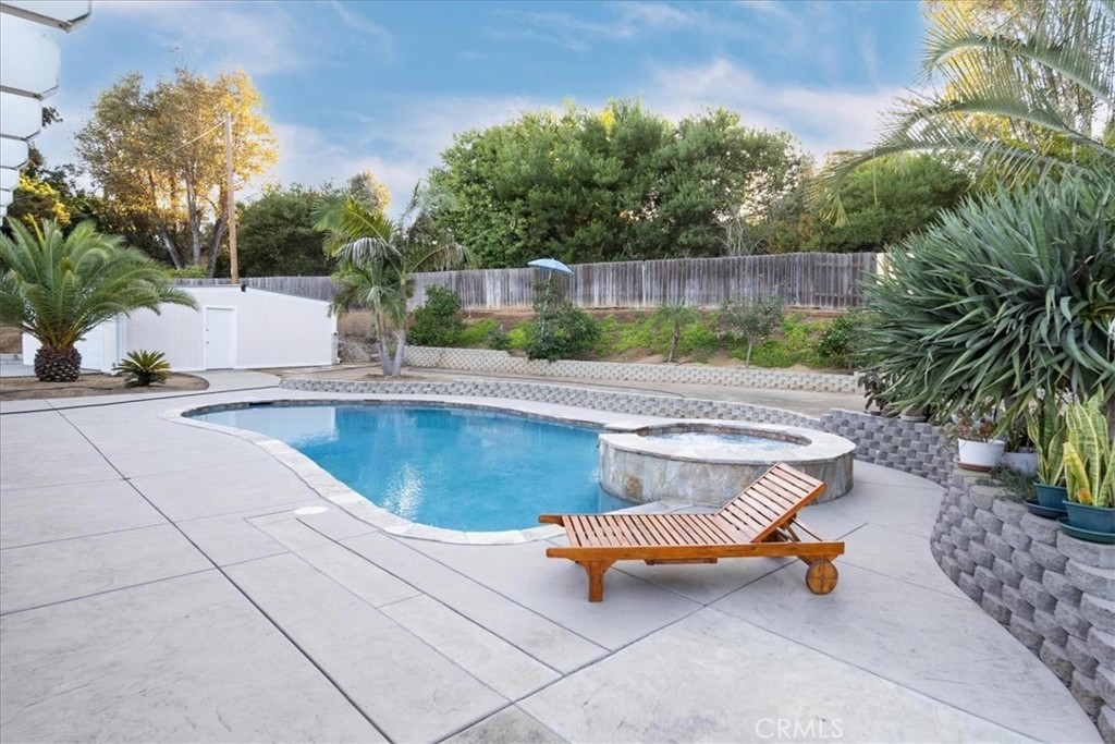 203 Rhesa Lane Fallbrook, CA 92028 - Photo 46 of 56
