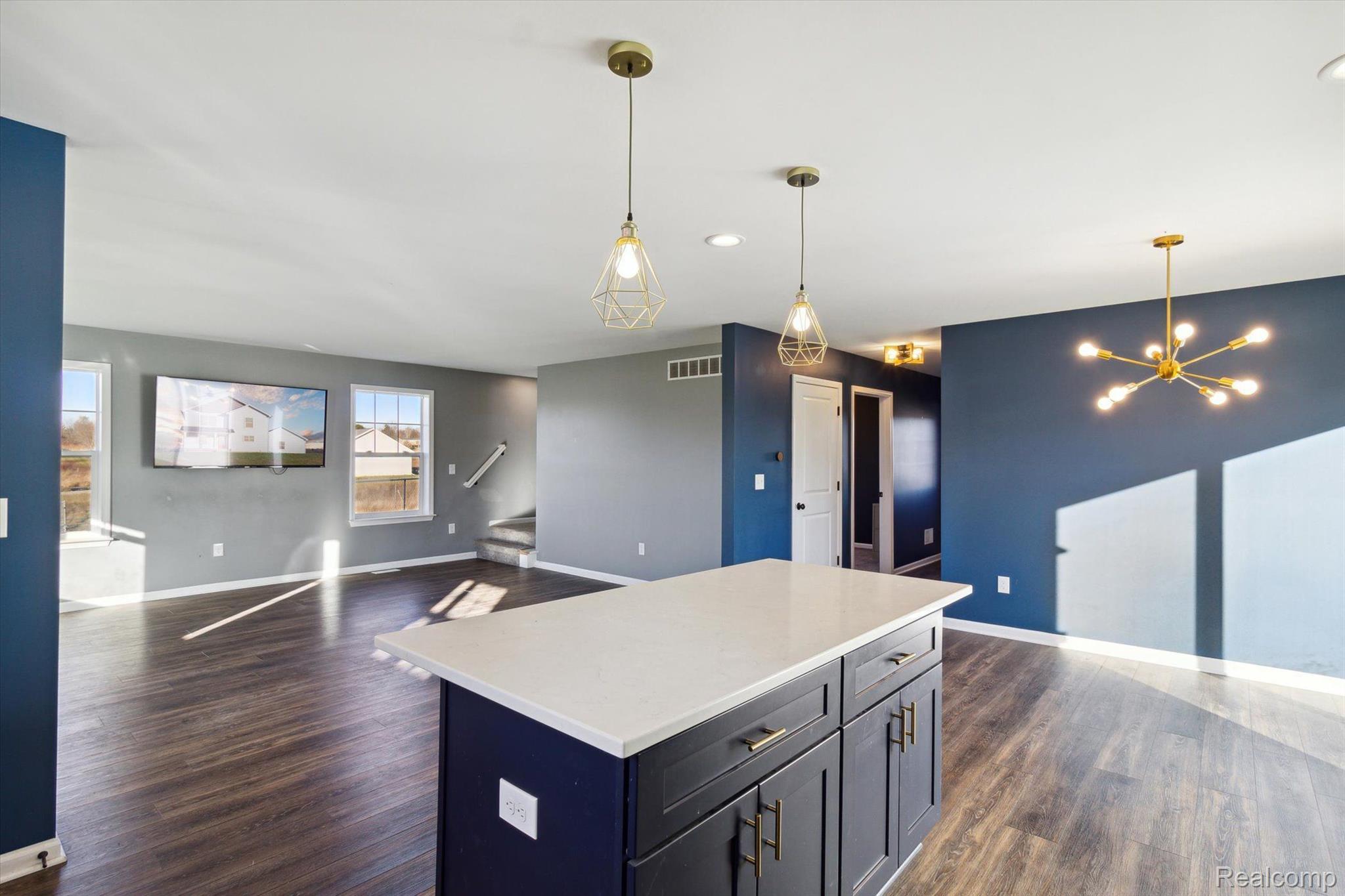 1903 South Elba Road Lapeer, MI 48446 - Photo 9 of 49 Gallery Image 9