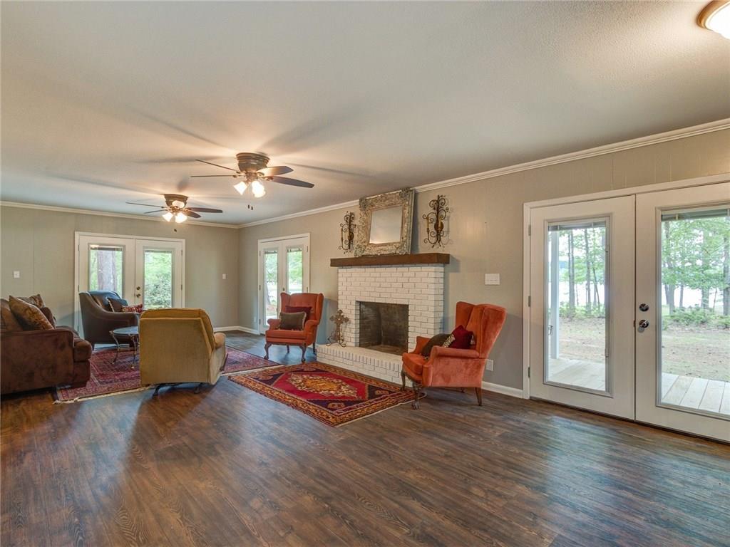 901 Lillian Lane Many, LA 71449 - Photo 11 of 22 Gallery Image 11