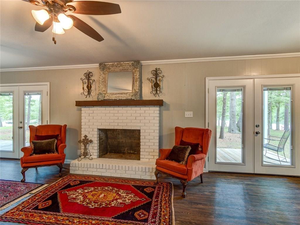 901 Lillian Lane Many, LA 71449 - Photo 12 of 22 Gallery Image 12