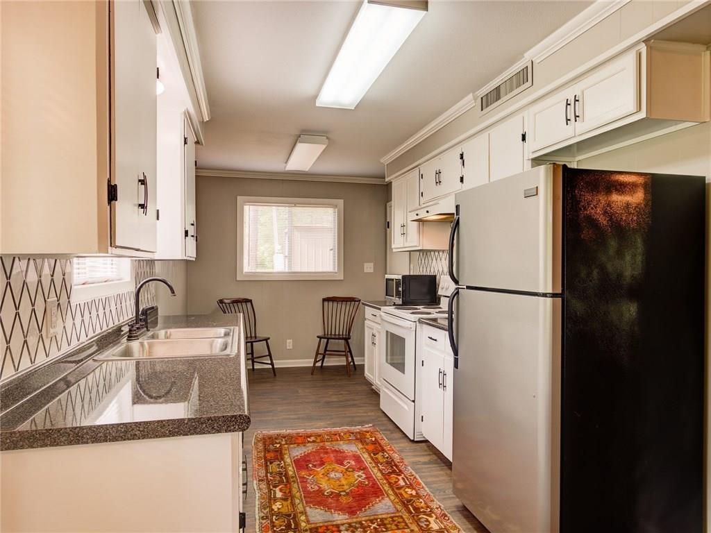 901 Lillian Lane Many, LA 71449 - Photo 16 of 22 Gallery Image 16