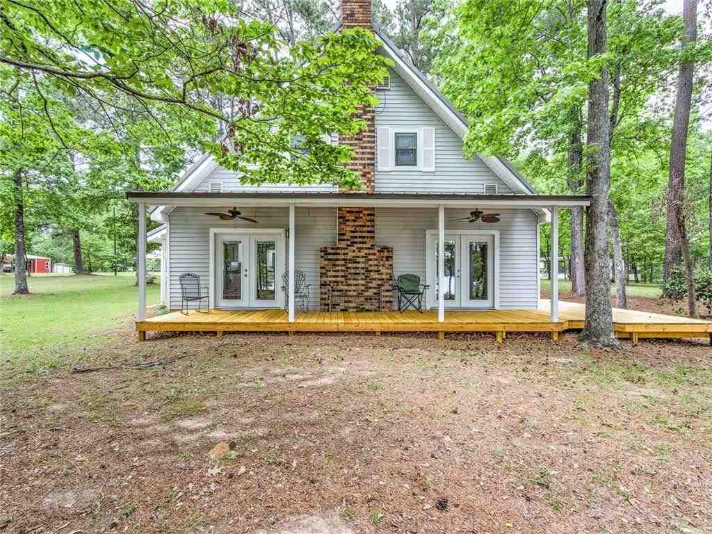 901 Lillian Lane Many, LA 71449 - Photo 8 of 22 Gallery Image 8