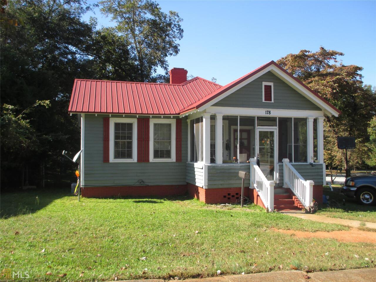 178 O Street Southwest Thomaston, GA 30286 - Photo 1 of 1 Gallery Image 1