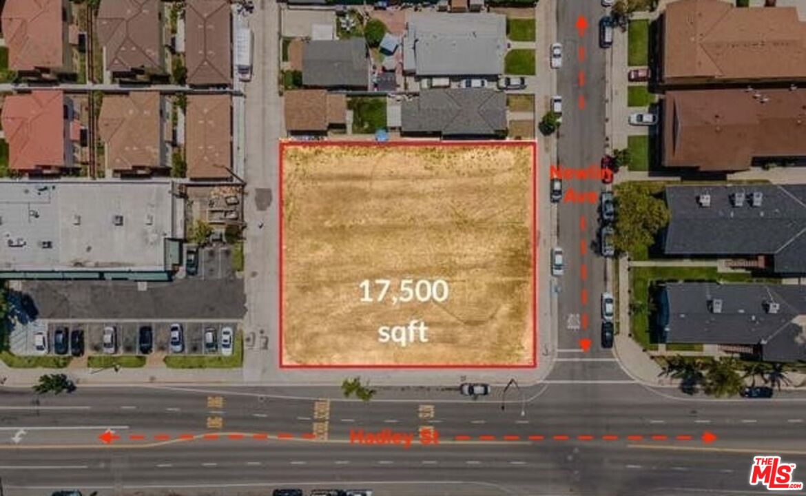 12708 Hadley Street Whittier, CA 90601 - Photo 3 of 8