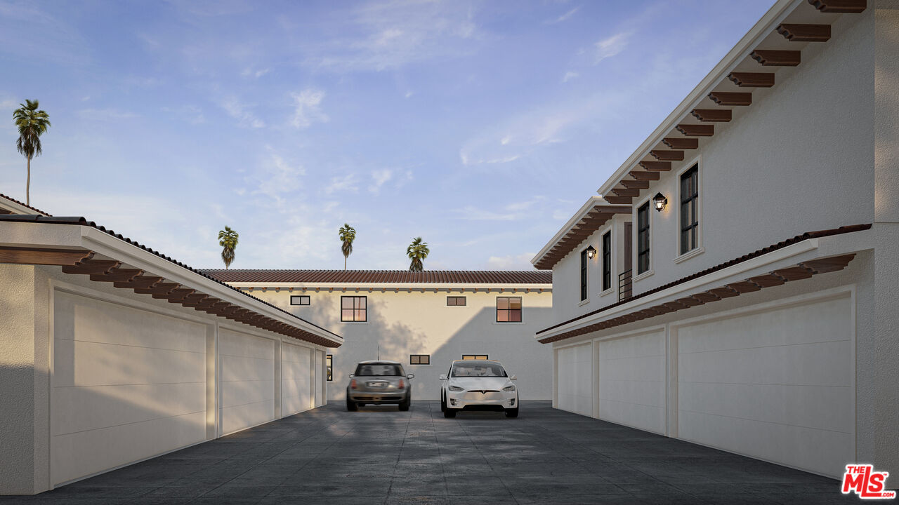 12708 Hadley Street Whittier, CA 90601 - Photo 5 of 8