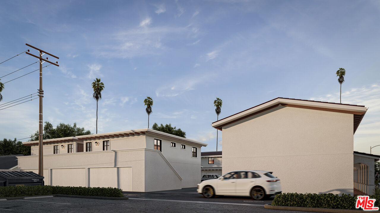 12708 Hadley Street Whittier, CA 90601 - Photo 6 of 8