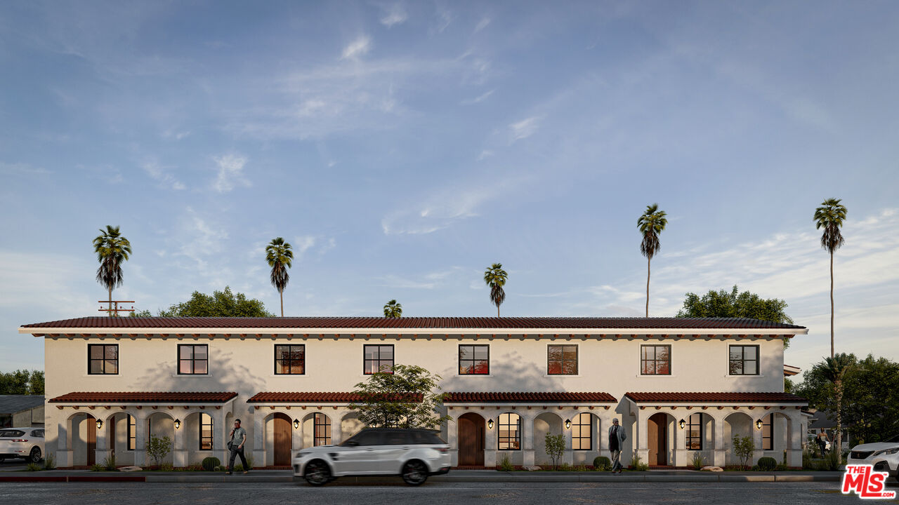 12708 Hadley Street Whittier, CA 90601 - Photo 7 of 8