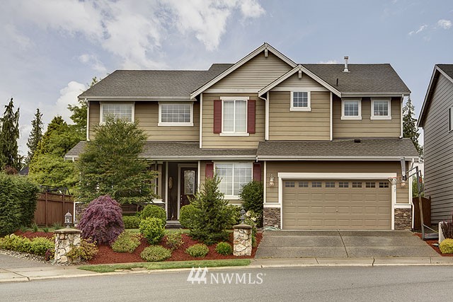 3917 216th Place Southeast Bothell, WA 98021 - Photo 1 of 12
