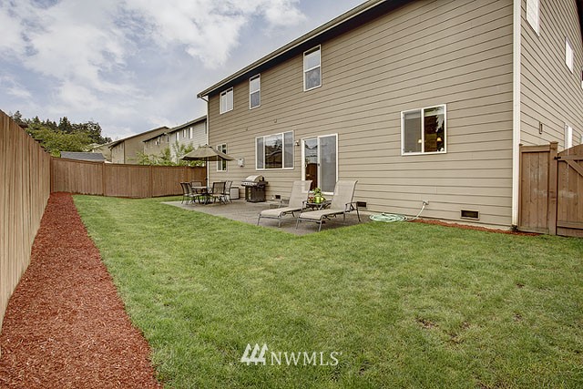 3917 216th Place Southeast Bothell, WA 98021 - Photo 12 of 12