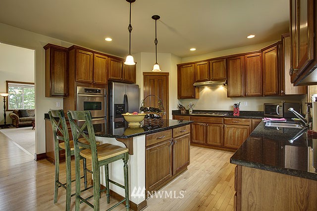 3917 216th Place Southeast Bothell, WA 98021 - Photo 5 of 12