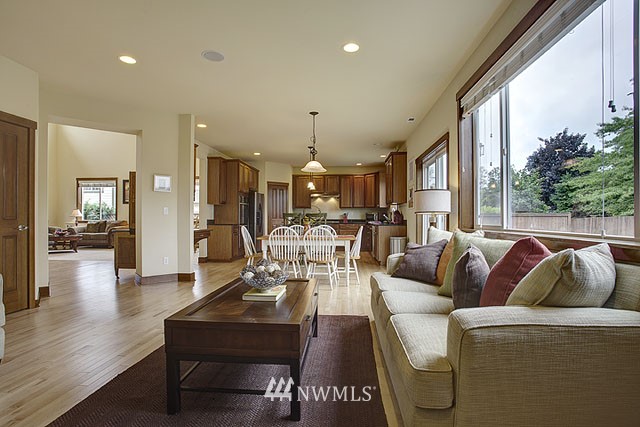 3917 216th Place Southeast Bothell, WA 98021 - Photo 6 of 12