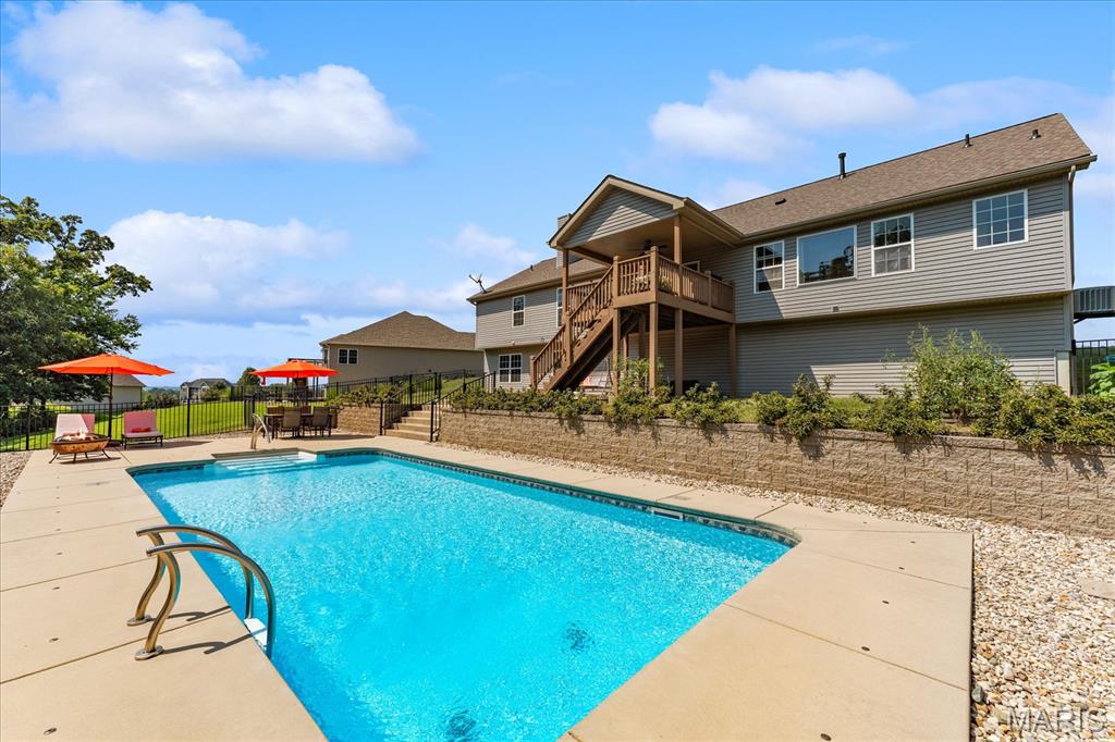 804 Autumn Rise Lane Columbia, IL 62236 - Photo 2 of 61 Gallery Image 2