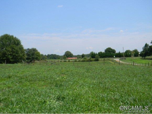 592 Scoggins Road Rutherfordton, NC 28139 - Photo 12 of 22 a yard with lots of green space and fog