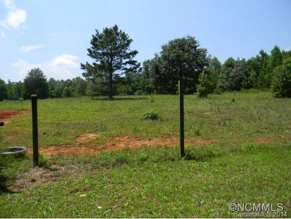 592 Scoggins Road Rutherfordton, NC 28139 - Photo 16 of 22 a backyard of a house