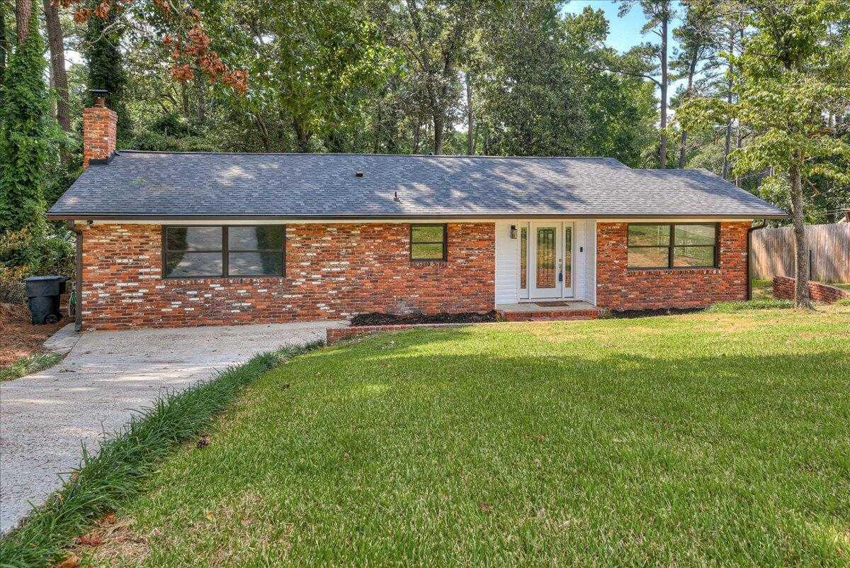 2007 Robin Road North Augusta, SC 29841 - Photo 3 of 37