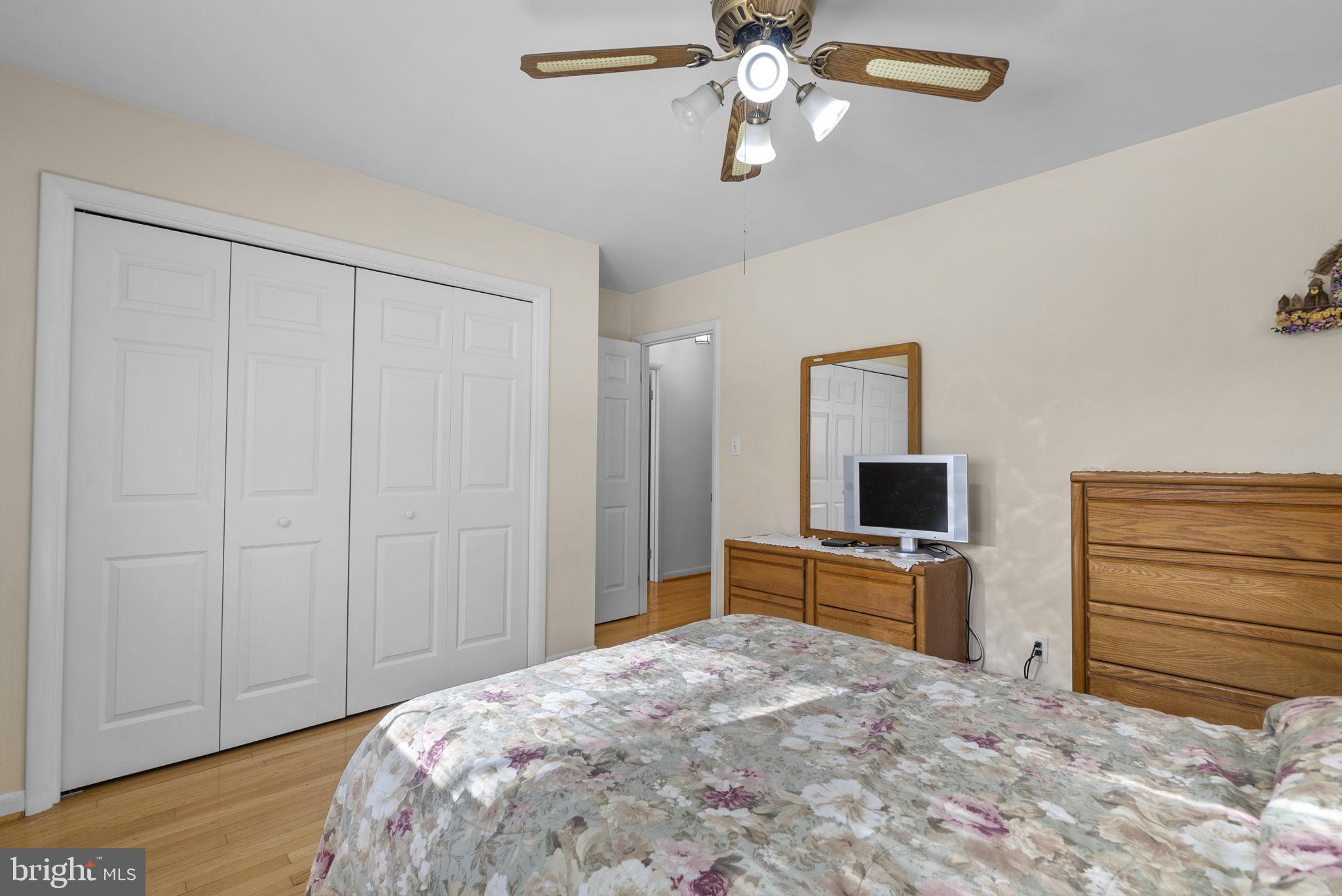 3905 Harrison Road Beltsville, MD 20705 - Photo 17 of 36 2nd bedroom