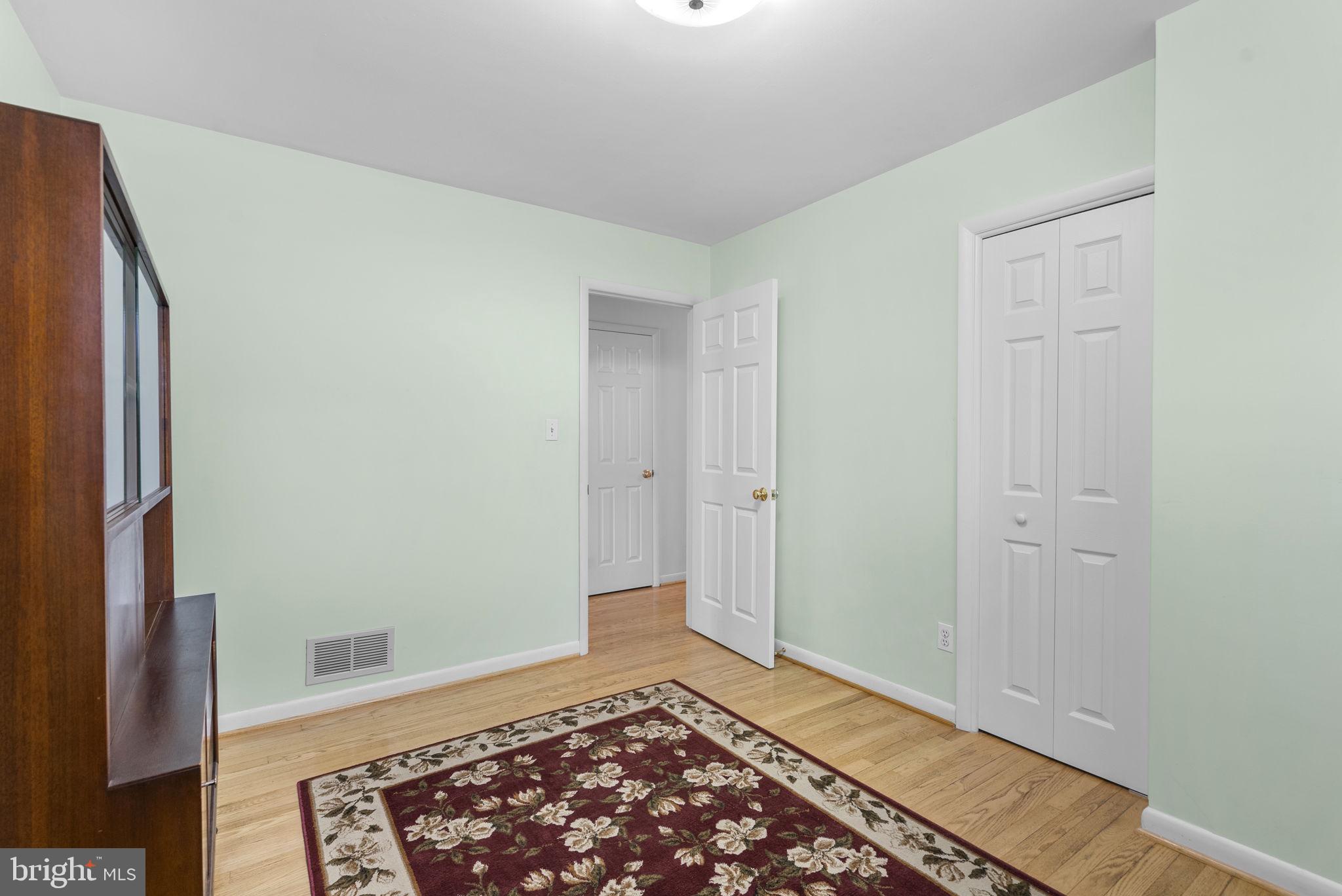 3905 Harrison Road Beltsville, MD 20705 - Photo 19 of 36 3rd bedroom