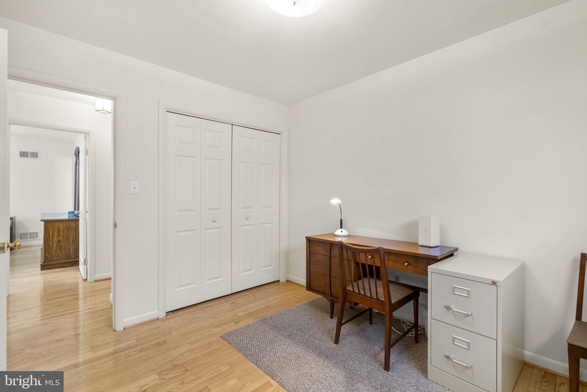 3905 Harrison Road Beltsville, MD 20705 - Photo 22 of 36 4th bedroom