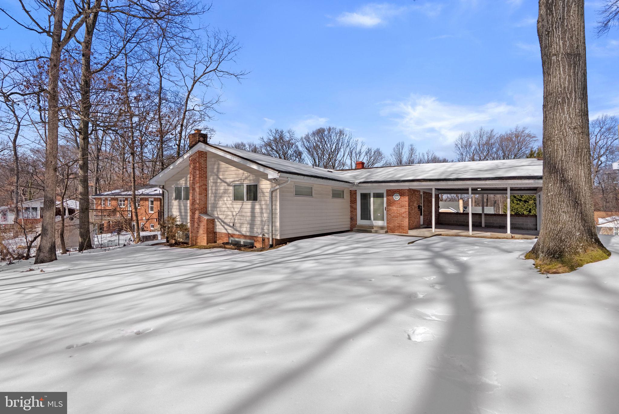 3905 Harrison Road Beltsville, MD 20705 - Photo 32 of 36