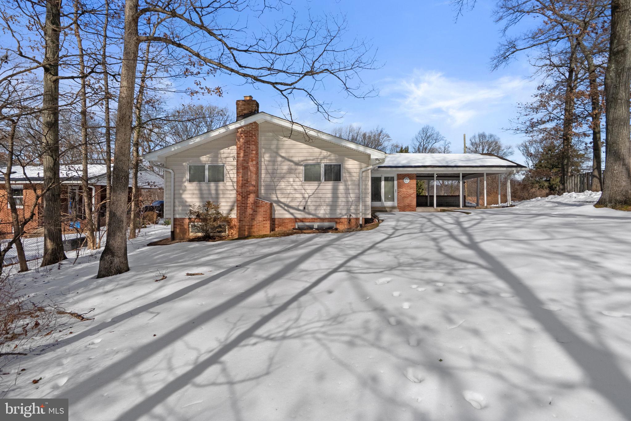 3905 Harrison Road Beltsville, MD 20705 - Photo 33 of 36