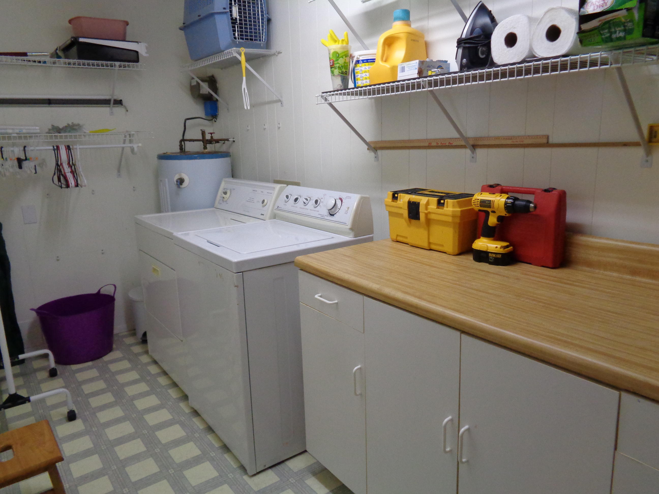 208 3rd Street Santee, SC 29142 - Photo 13 of 30 DSC00022