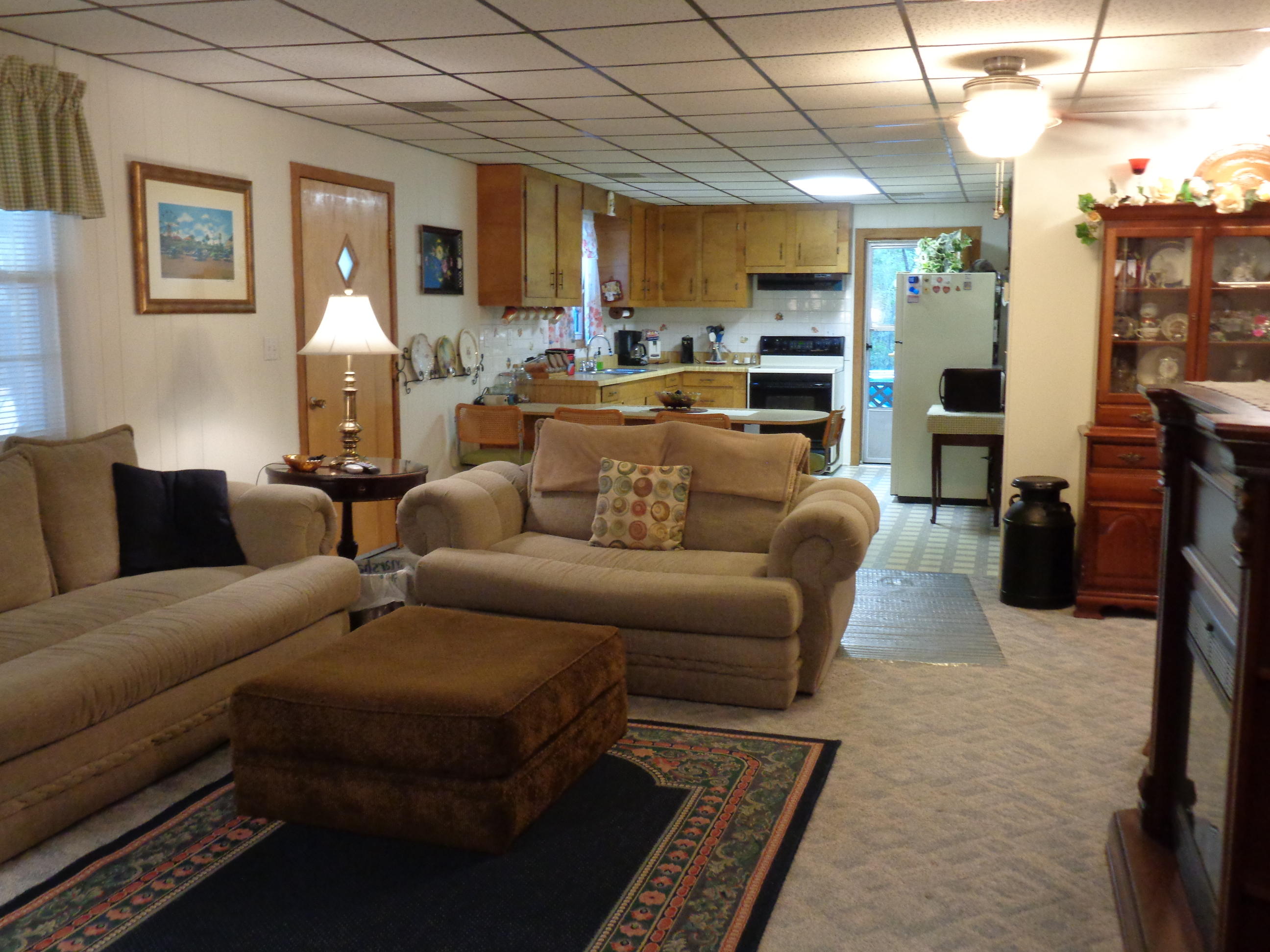 208 3rd Street Santee, SC 29142 - Photo 16 of 30 DSC00053