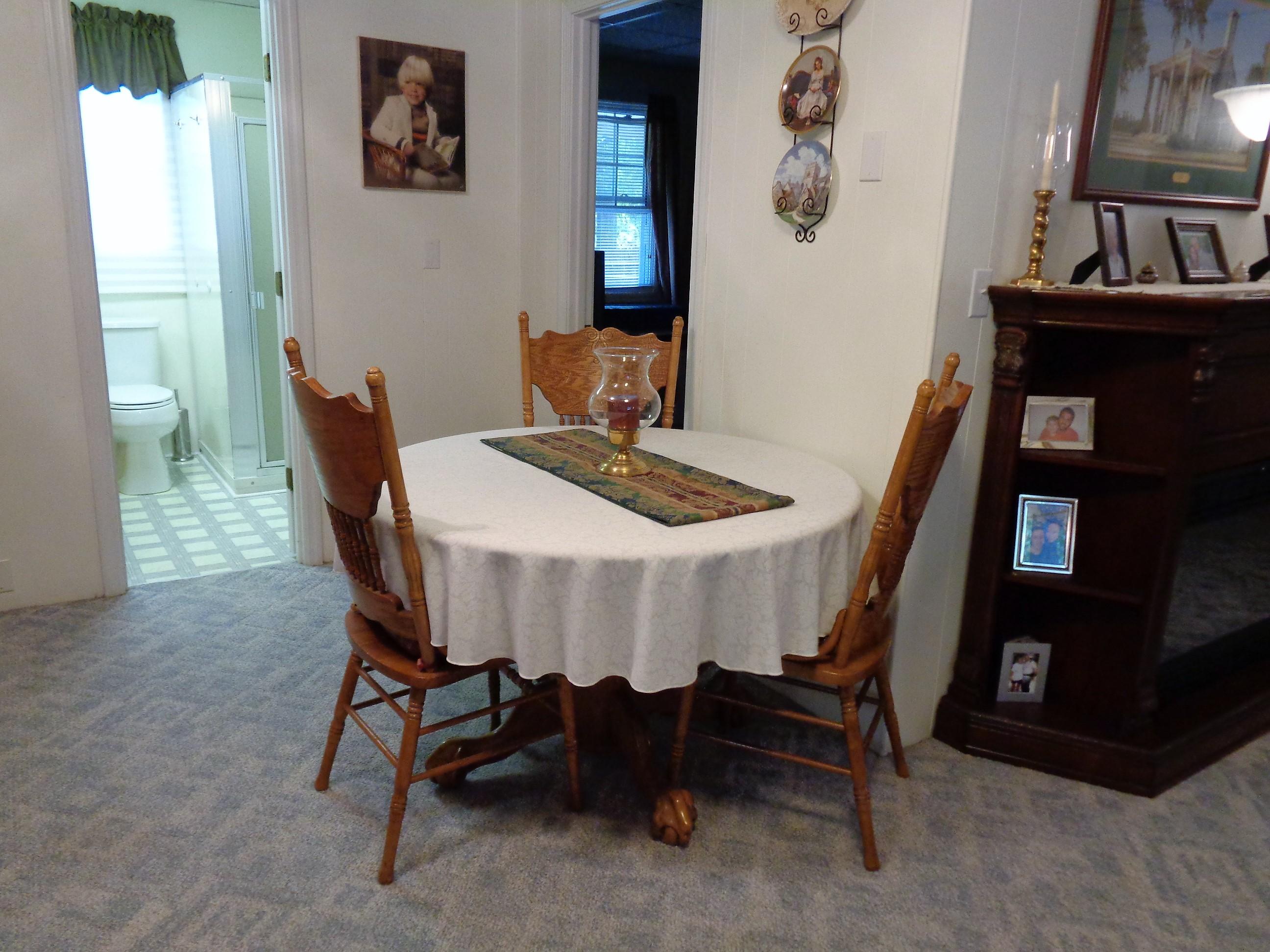 208 3rd Street Santee, SC 29142 - Photo 18 of 30 DSC00027