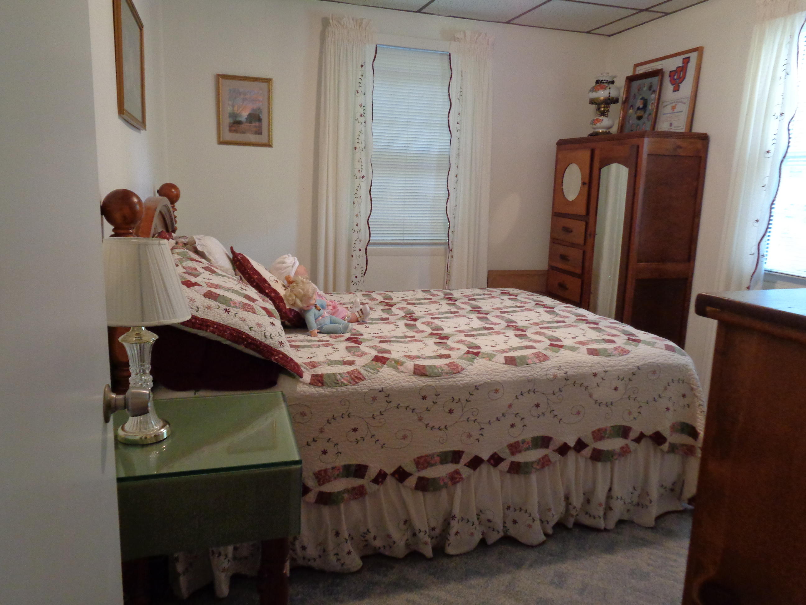 208 3rd Street Santee, SC 29142 - Photo 20 of 30 DSC00038