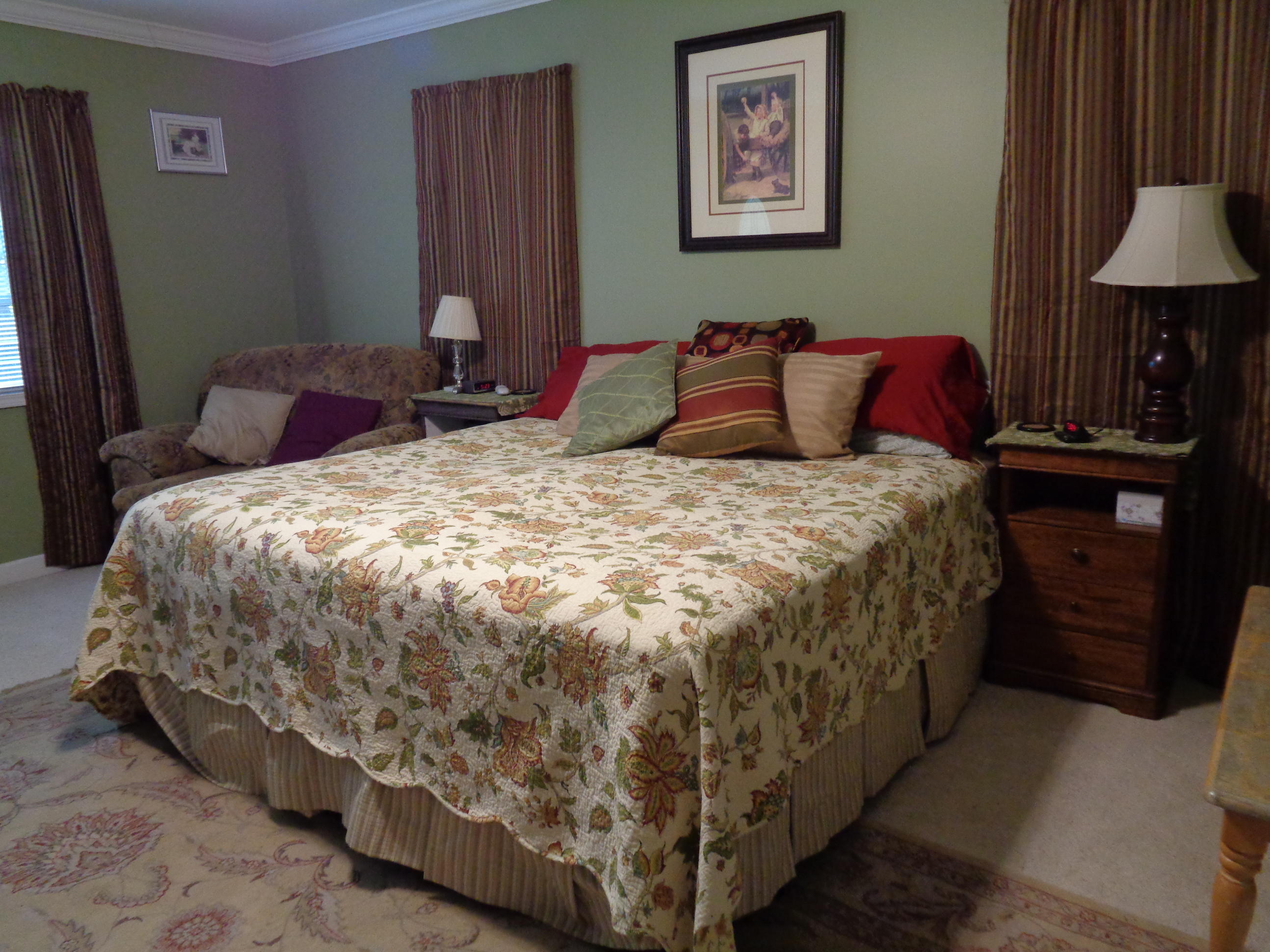208 3rd Street Santee, SC 29142 - Photo 24 of 30 DSC00049