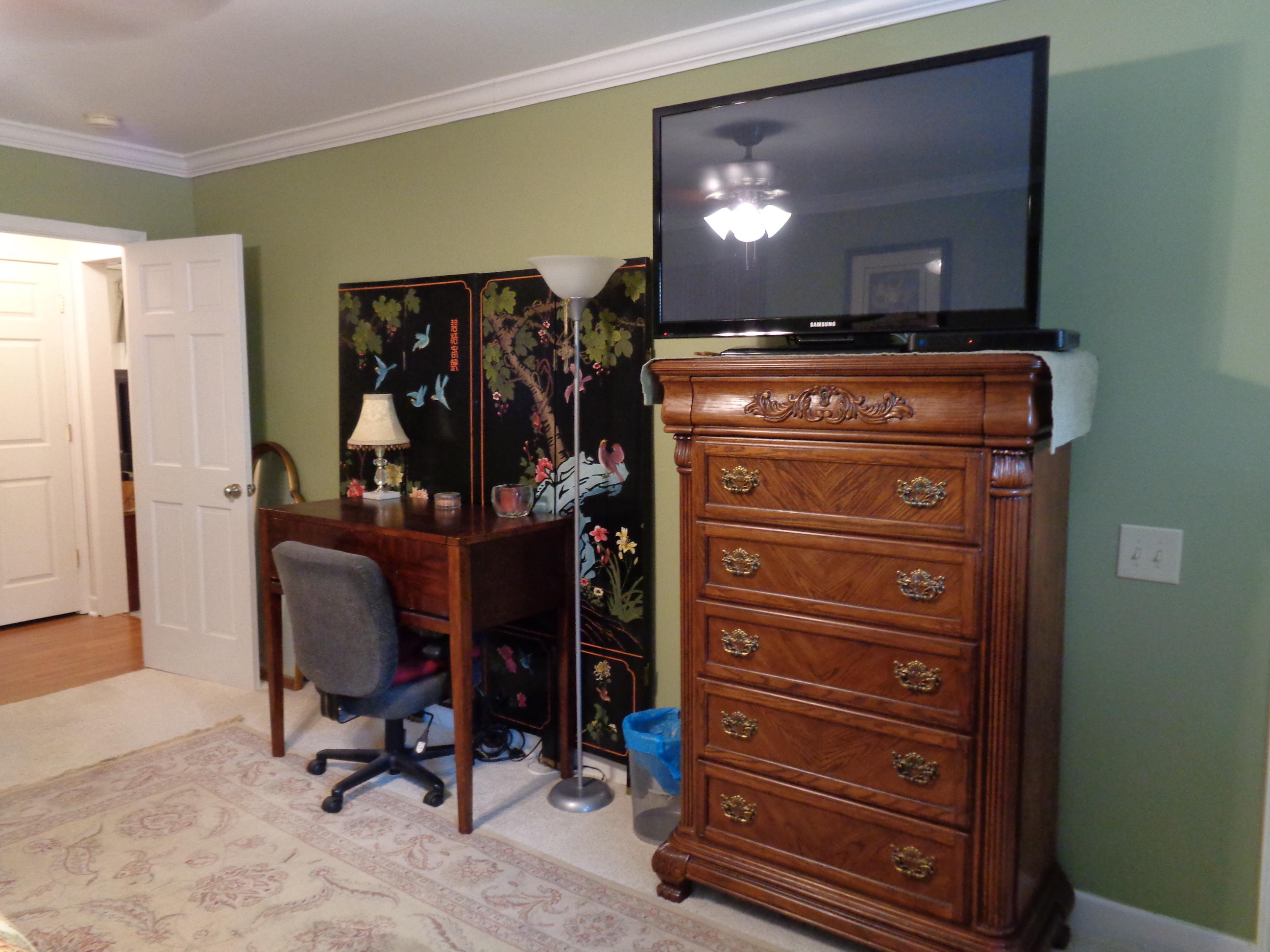 208 3rd Street Santee, SC 29142 - Photo 25 of 30 DSC00051