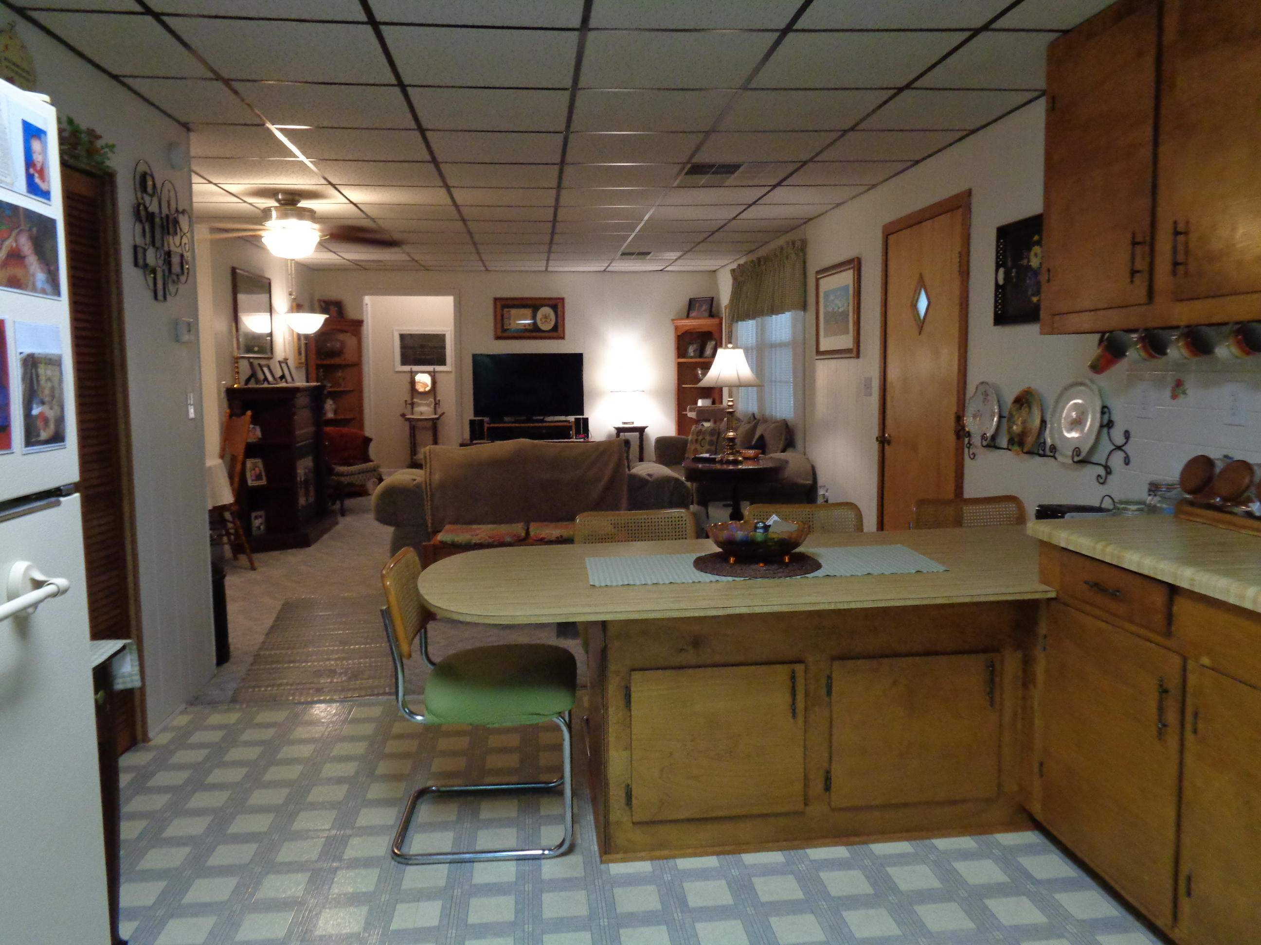 208 3rd Street Santee, SC 29142 - Photo 9 of 30 DSC00059