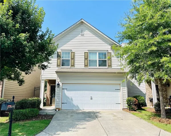 $1,900 | 256 Highland Pointe Circle East, Dawsonville, GA 30534