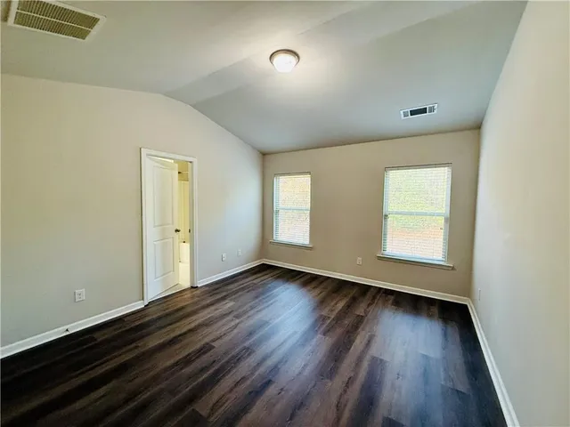 $1,900 | 256 Highland Pointe Circle East, Dawsonville, GA 30534