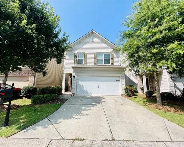 $1,900 | 256 Highland Pointe Circle East, Dawsonville, GA 30534